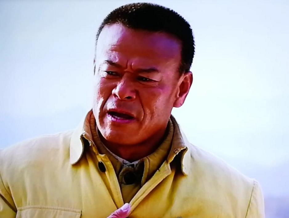 电视剧右玉和她的县委书记们剧情分集介绍第25集