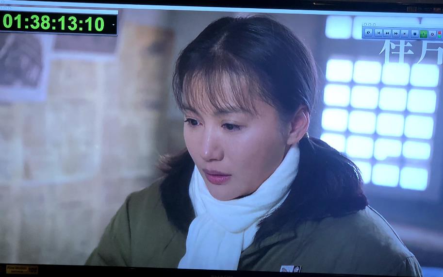 电视剧右玉和她的县委书记们剧情分集介绍第28集