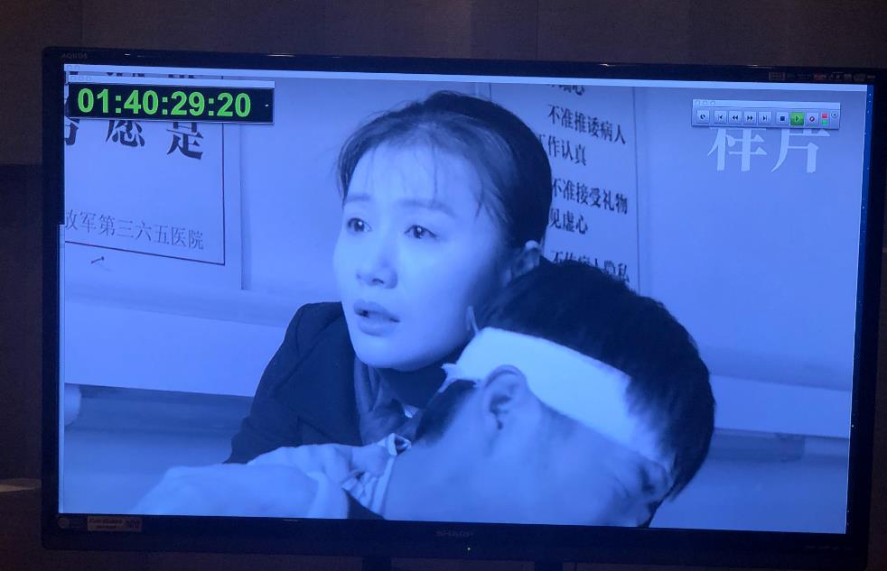 电视剧右玉和她的县委书记们剧情分集介绍第27集