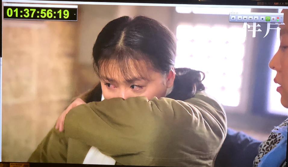 电视剧右玉和她的县委书记们剧情分集介绍第29集