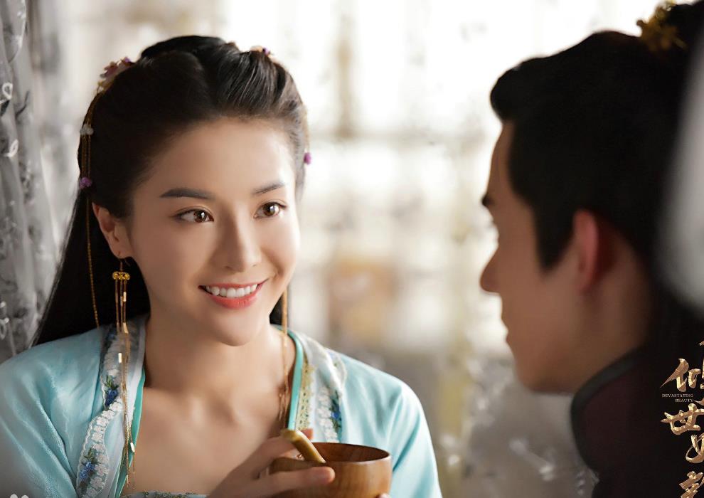 电视剧倾世妖颜剧情分集介绍第20集