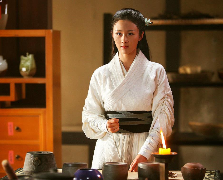 电视剧倾世妖颜剧情分集介绍第27集