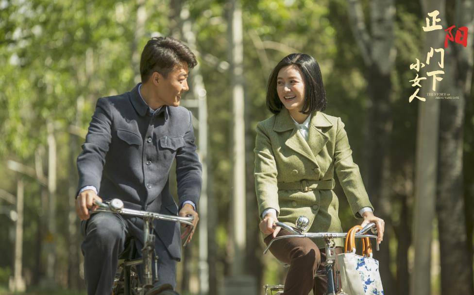 电视剧正阳门下小女人剧情分集介绍第31集