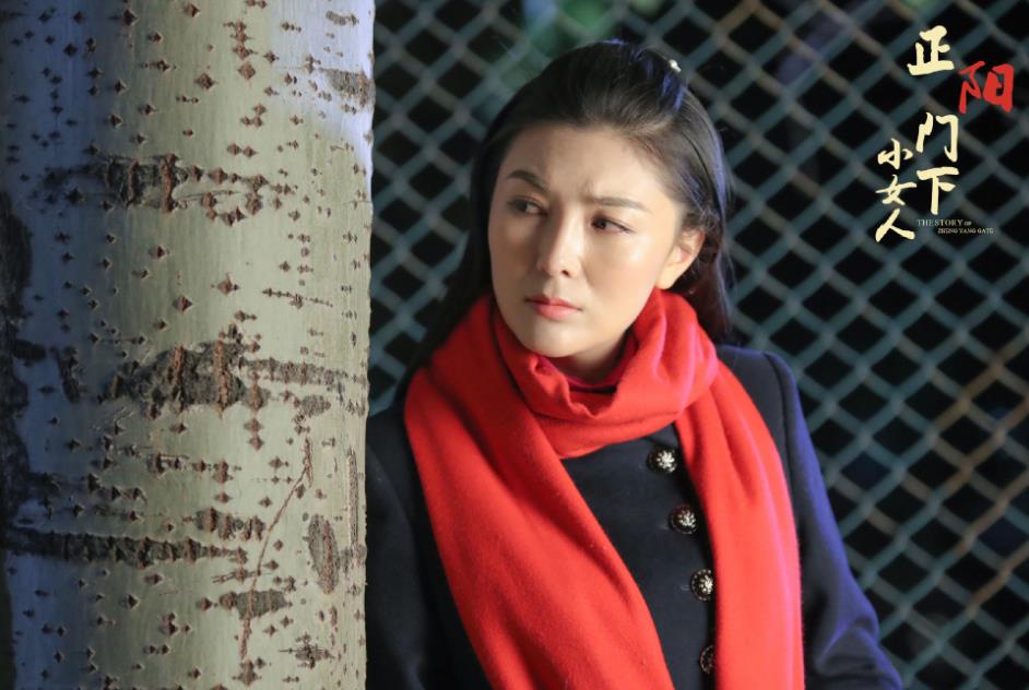 电视剧正阳门下小女人剧情分集介绍第37集