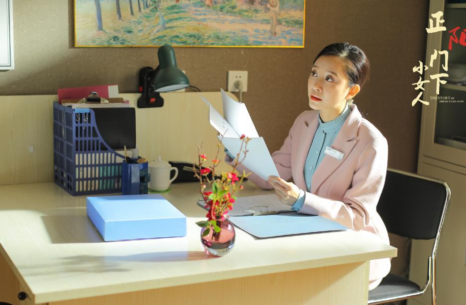 电视剧正阳门下小女人剧情分集介绍第38集