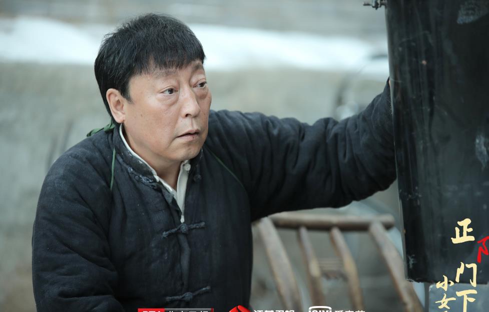 电视剧正阳门下小女人剧情分集介绍第46集