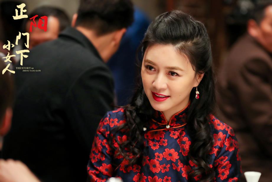 电视剧正阳门下小女人剧情分集介绍第47集