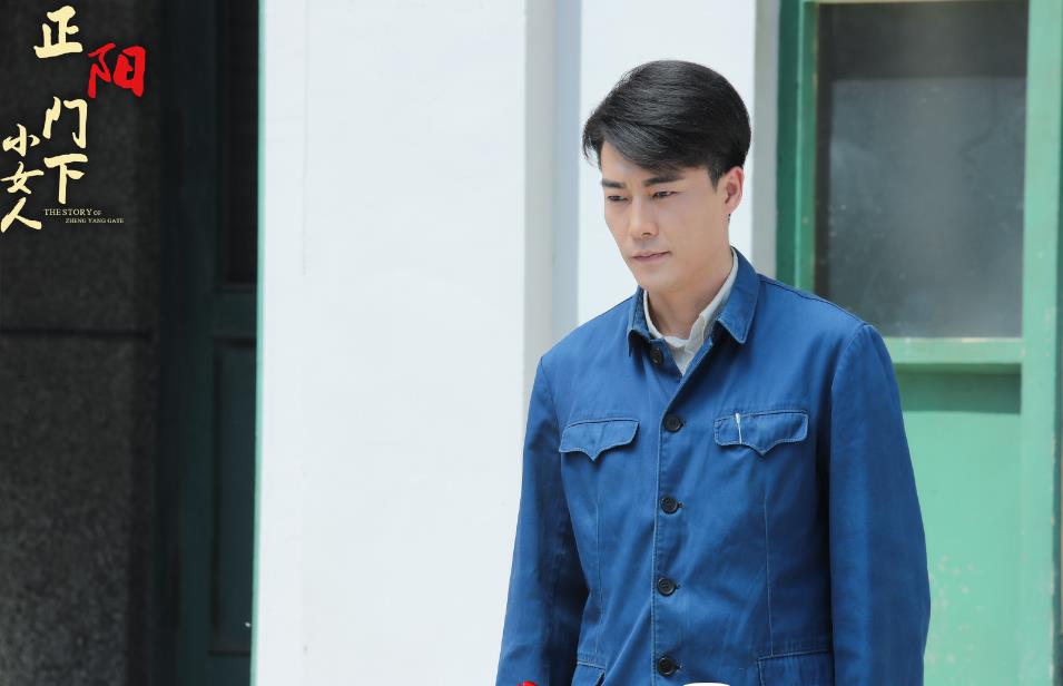 电视剧正阳门下小女人剧情分集介绍第48集