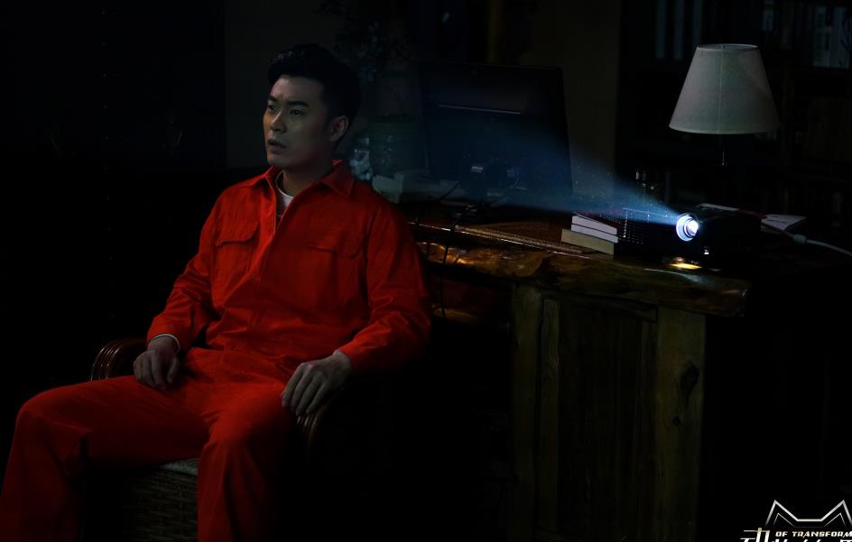 电视剧动物管理局剧情分集介绍第1集