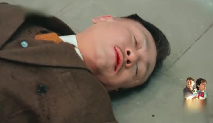 娘道剧照