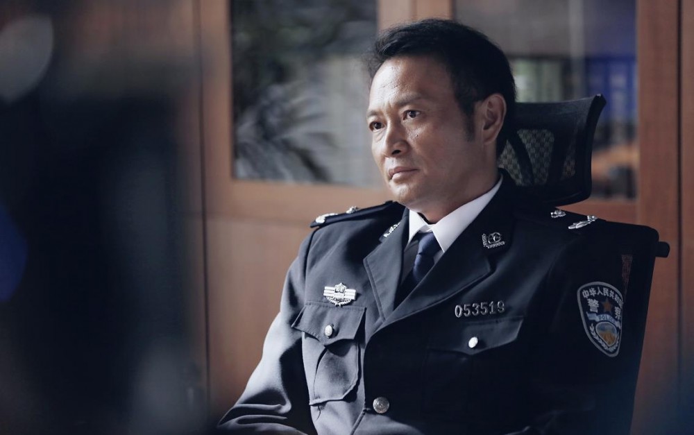 电视剧天下无诈剧情分集介绍第3集