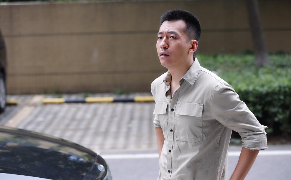 电视剧天下无诈剧情分集介绍第38集