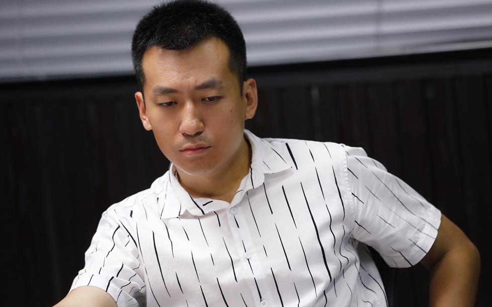 电视剧天下无诈剧情分集介绍第37集