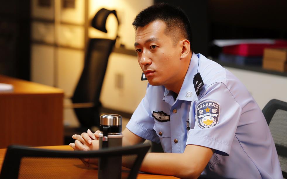 电视剧天下无诈剧情分集介绍第40集