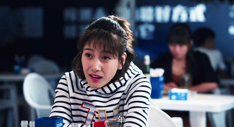 创业时代杨阳洋为什么和卢卡结婚？杨阳洋看得上卢卡吗？