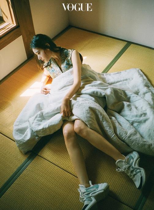 Vogue Koera合集