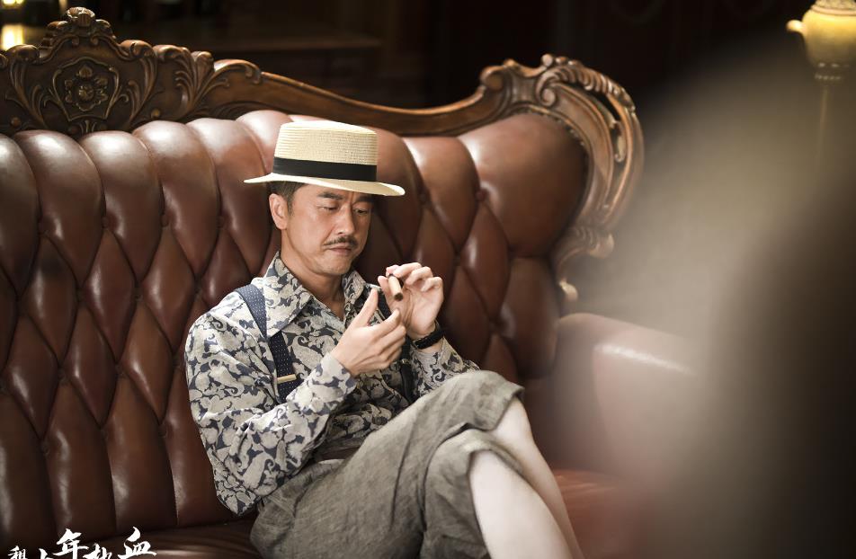 电视剧热血少年剧情分集介绍第6集