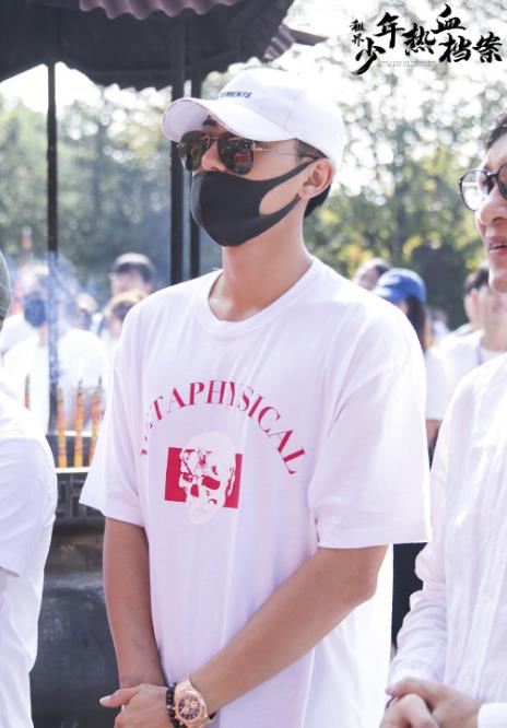 电视剧热血少年剧情分集介绍第7集