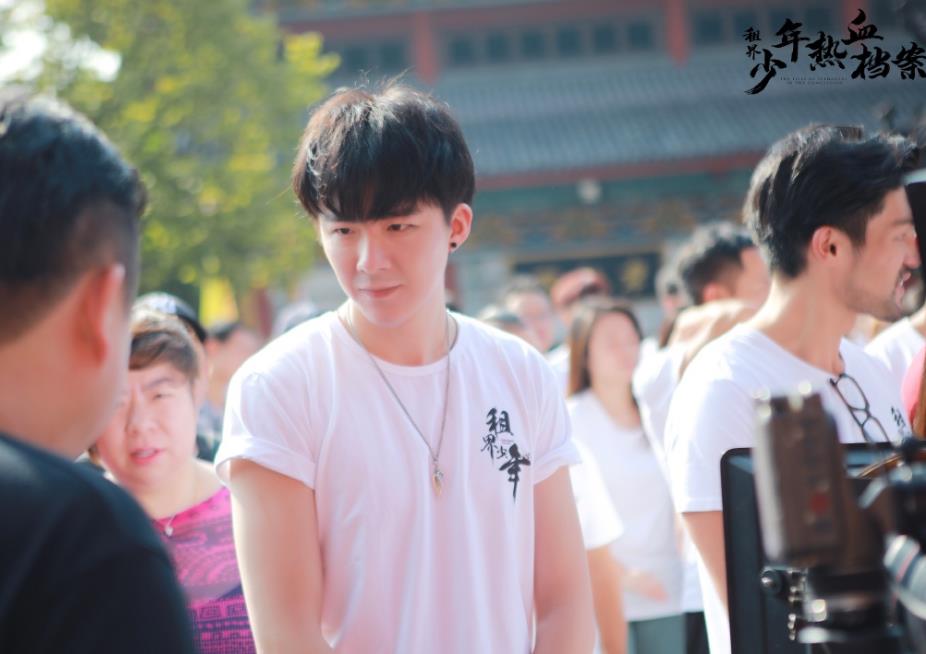 电视剧热血少年剧情分集介绍第9集