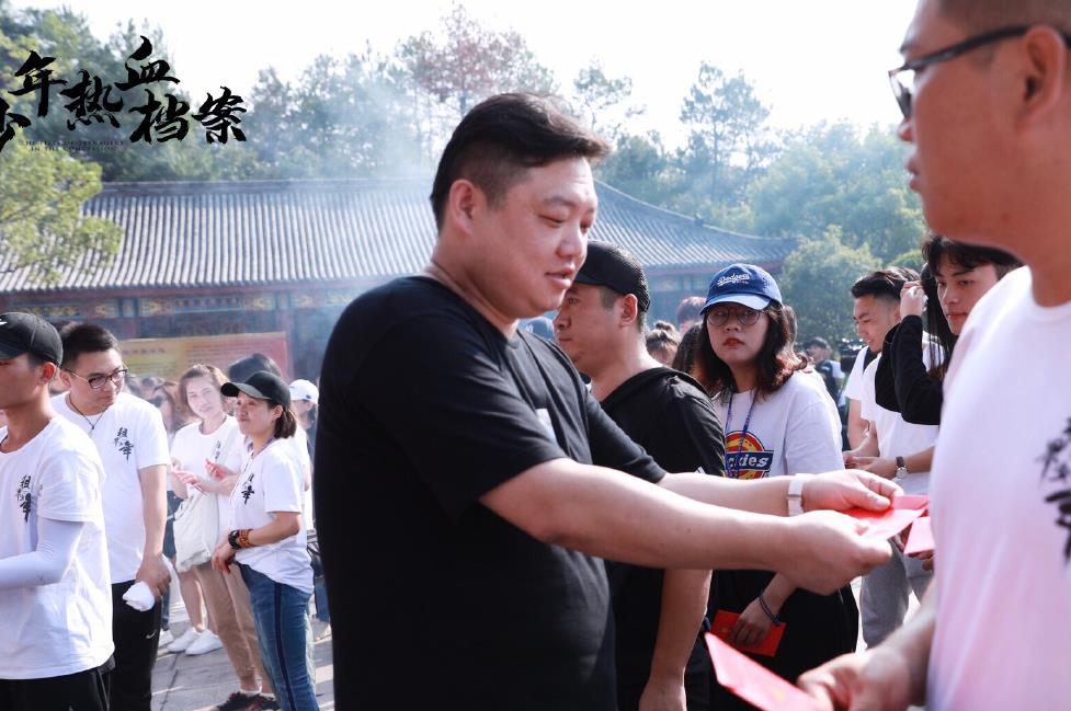 电视剧热血少年剧情分集介绍第10集