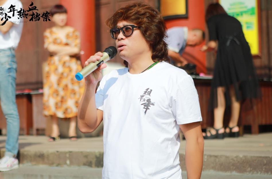 电视剧热血少年剧情分集介绍第14集