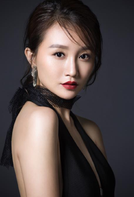 武笑羽性感写真