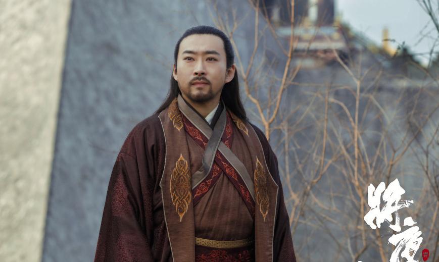 电视剧将夜剧情分集介绍第23集