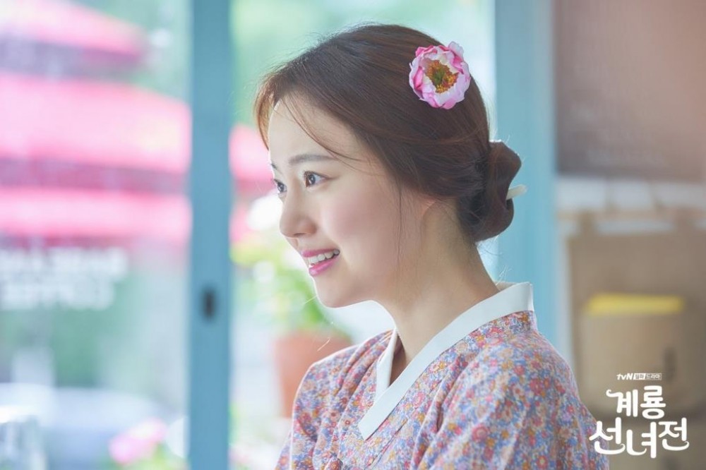 电视剧鸡龙仙女传剧情分集介绍第2集