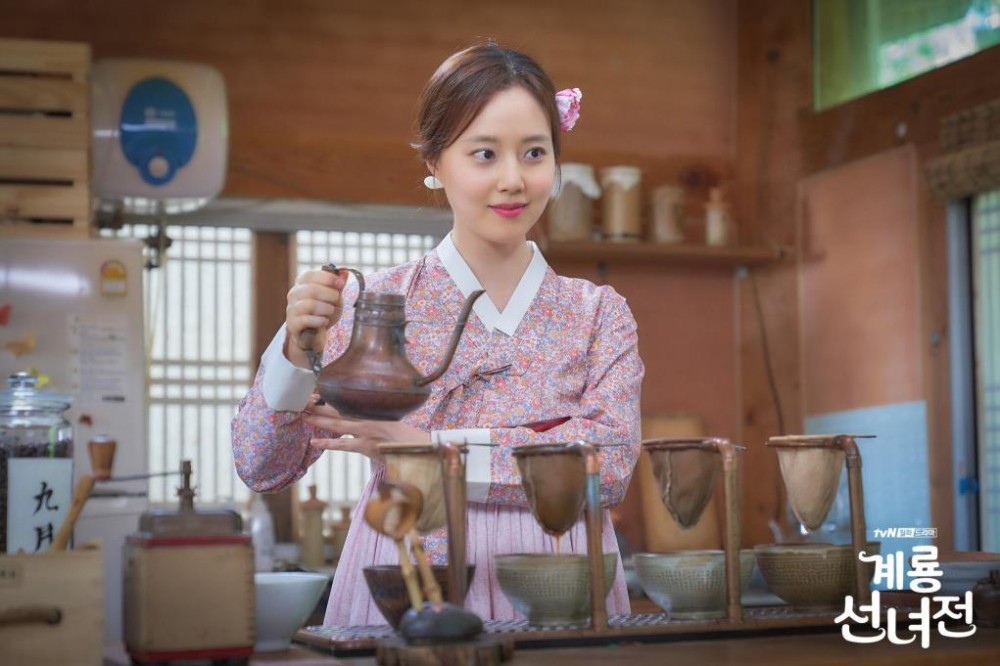电视剧鸡龙仙女传剧情分集介绍第3集