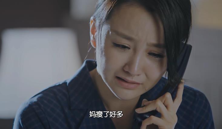 正阳门下小女人剧照