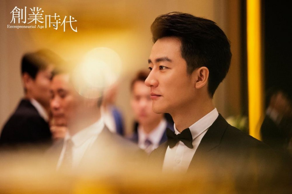 创业时代女模特给了郭鑫年什么？女模特给郭鑫年的资料对法院判决有帮助吗？