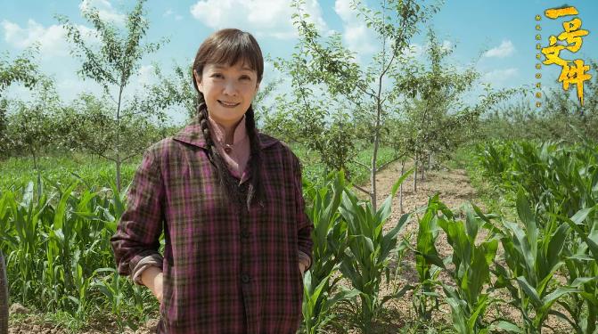 电视剧黄土高天剧情分集介绍第21集