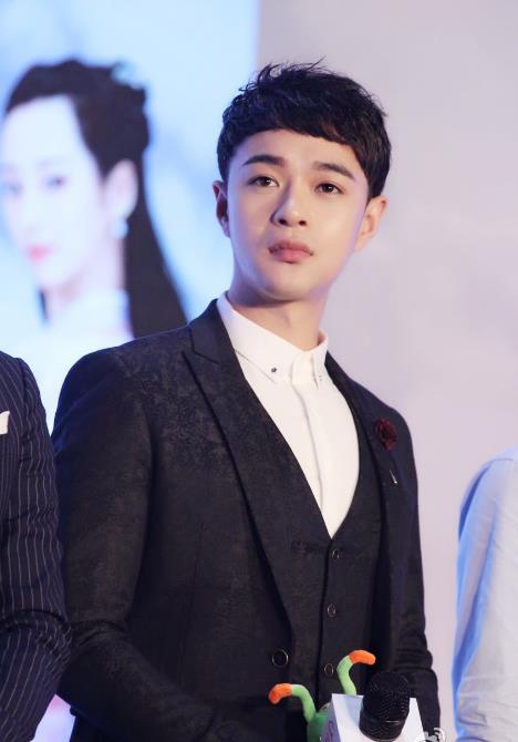 董春辉活动节目照