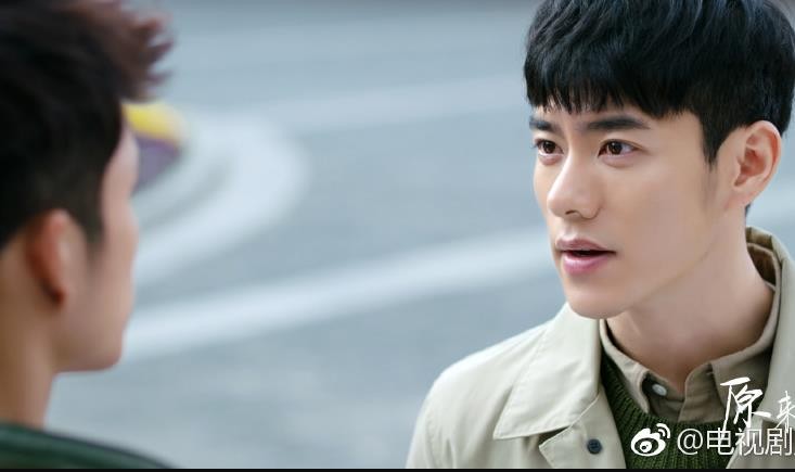 电视剧原来你还在这里剧情分集介绍第25集