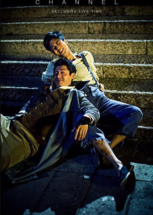 张天其电影作品照