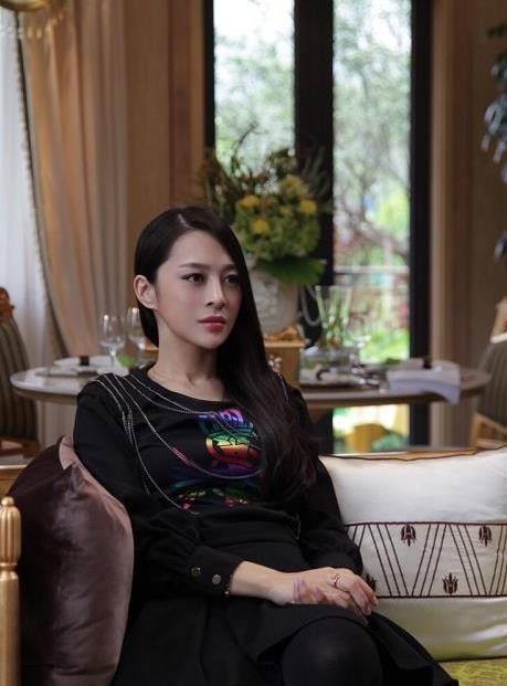 青春因爱而美丽剧照