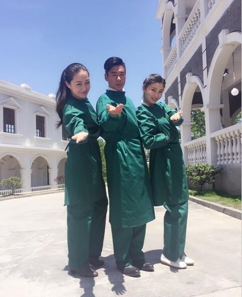 片场照合集