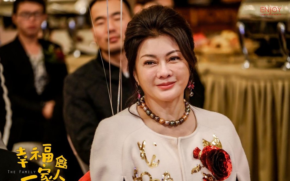 电视剧幸福一家人剧情分集介绍第12集