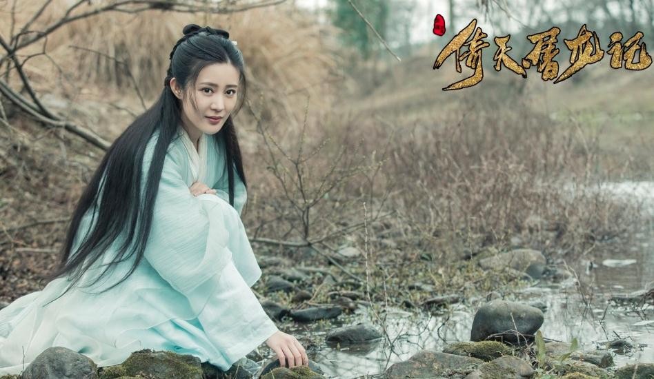 电视剧倚天屠龙记剧情分集介绍第8集