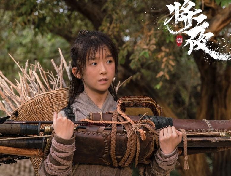 将夜桑桑真实身份是什么？桑桑是昊天吗？