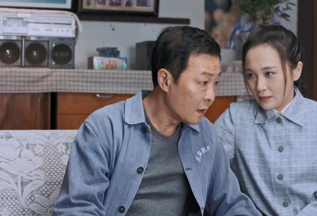 我们的四十年徐音知道冯大有是冯胜利的大哥吗？是什么时候知道的？