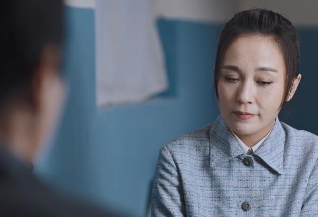 我们的四十年徐音知道冯大有是冯胜利的大哥吗?是什么时候知道的?
