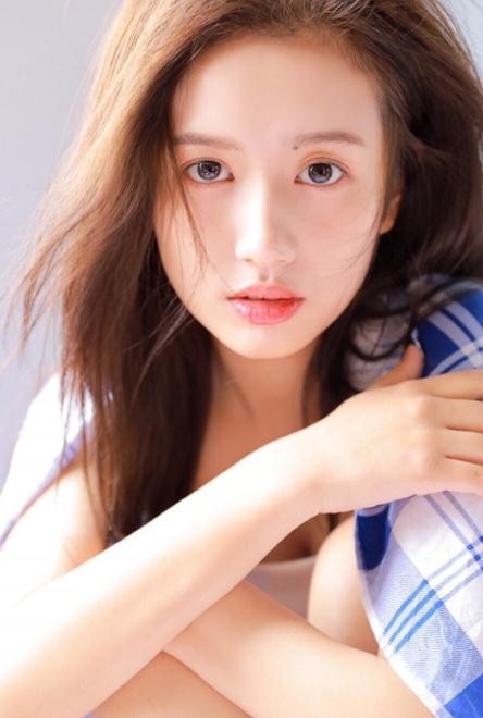 宋唯个人资料简介 宋唯写真