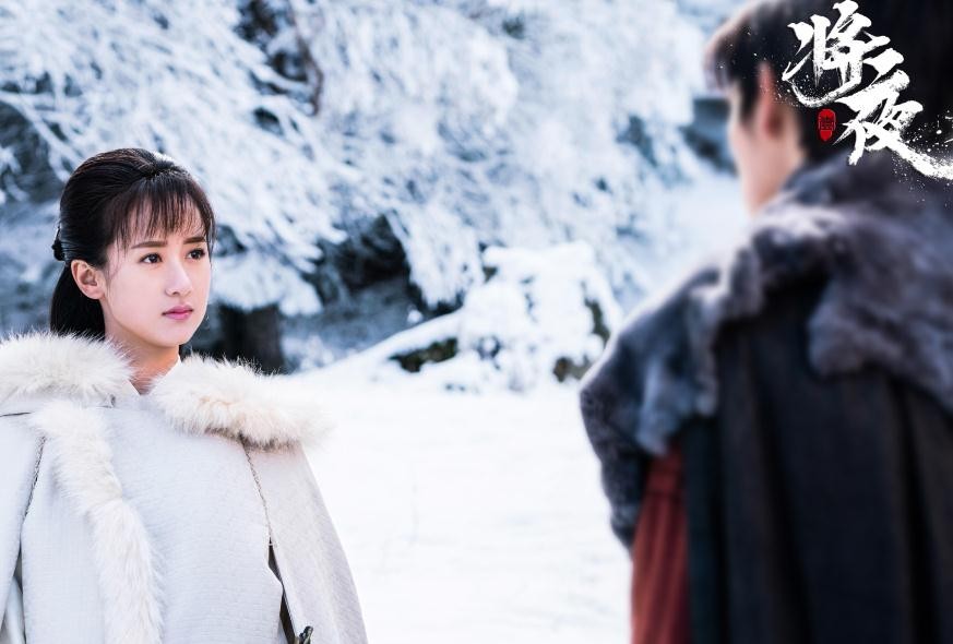 将夜莫山山是谁？莫山山喜欢宁缺吗？