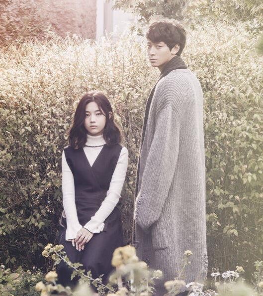 被掩盖的时间剧照模糊时间剧照