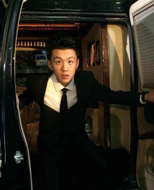 生活照