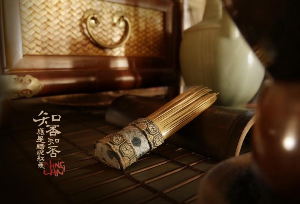 电视剧知否知否应是绿肥红瘦剧情分集介绍第46集