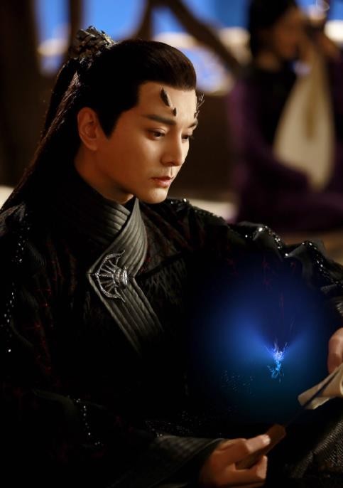 杜俊泽《三生三世十里桃花》剧照