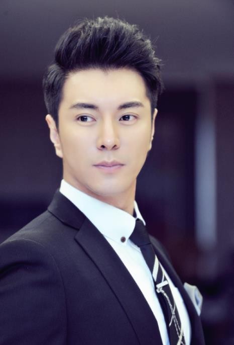 杜俊泽《望父成龙》剧照