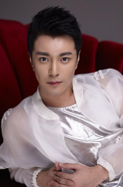 杜俊泽生活写真